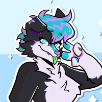 Astra(@Astra_Fur) 's Twitter Profile Photo