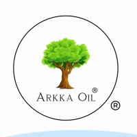 Arkka Oils(@Arkkaoilsindia) 's Twitter Profile Photo