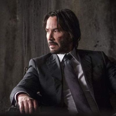 John wick is my best movies 

#Movie is Addictive 

#crypto is the future

interesting #blockchain #Btc