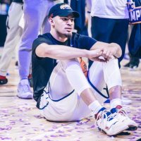 Jelani Williams (@_jwill5_) 's Twitter Profile Photo Jelani Williams (@_jwill5_) 's Twitter Profile Photo