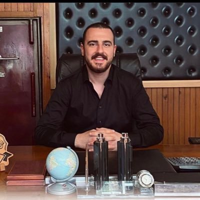 İYİ Parti Fatsa İlçe Başkan Yardımcısı - Tarım Politikaları Başkanı - Zekai Burnaz Tarım Ürünleri ☀️🌰