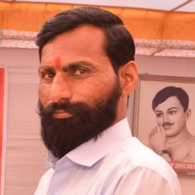 RajamBanjara1's profile picture. Sanskrit Educator