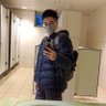slush2610's profile picture. NTUST | INFJ-T | 170/64 🏳️‍🌈
 24歲 
喜歡可愛的東西 像貓咪、男生之類的

| 不知道要打什麼 總之先這樣 
| 我的：@Jun_09_29

| #推止推