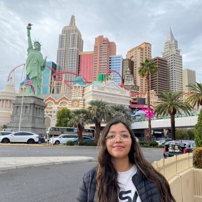 LissGarca4's profile picture. Facultad de Medicina, UNAM.