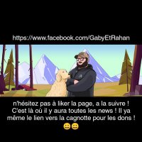 Westrelin Gabriel (@gabydebur) 's Twitter Profile Photo