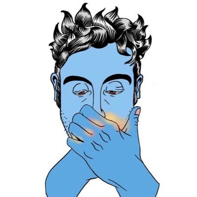 Renesinexito's profile picture. Ninfomano de profesión🔞 Escritor sin éxito 🫠 Petlover 🐕❤️ Fumador compulsivo 🚬