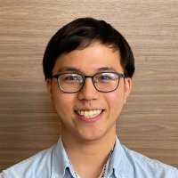 Chun En Yau (@chunenyau) 's Twitter Profile Photo