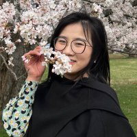 Wenjing Gao (@wenjingtweet) 's Twitter Profile