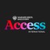 WBD Access International (@wbdaccessintl) Twitter profile photo WBD Access International (@wbdaccessintl) Twitter profile photo