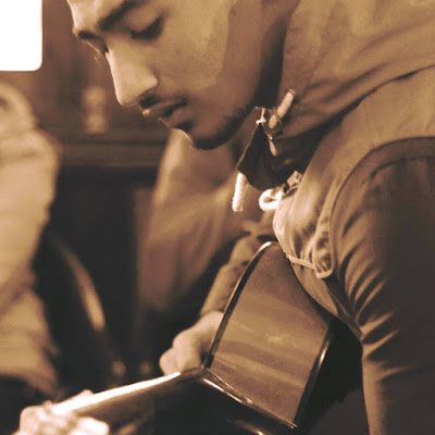 BachariAchraf's profile picture. 