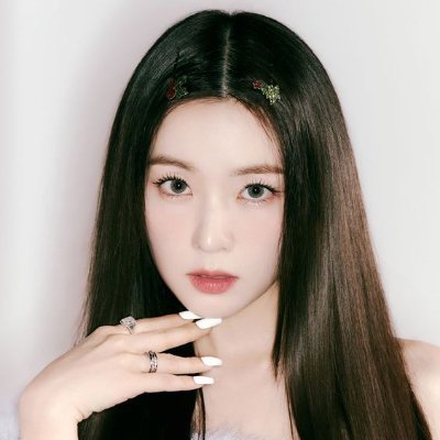 certified bae joohyun simp.  rv • bp • itzy • bini • coj