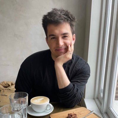 matt_chapma's profile picture. opinions (mostly) my own