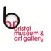 Bristol Museum & Art Gallery (@bristolmuseum) Twitter profile photo