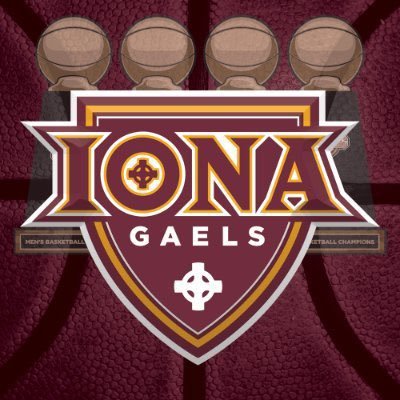 Assistant Coach, @IonaGaelsMBB