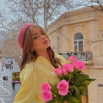 nickiih2019's profile picture. 