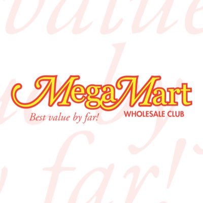 MegaMart offers the best value by far... in Portmore, Kingston, Montego Bay & Mandeville!