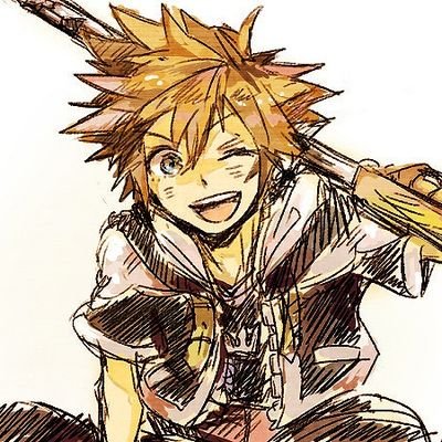 SSBU Player | Main Sora | 15