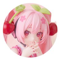 🌸 pink figures(@pinkfigures) 's Twitter Profile Photo