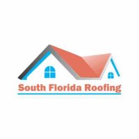 South Florida Roofing(@SouthFLRoofing1) 's Twitter Profile Photo