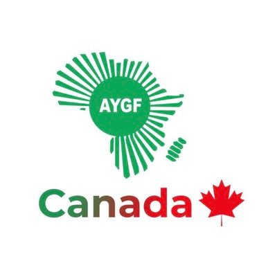 A Black-led organisation in British Columbia AYGF envisions an equitable society where the voice of the minorities is heard and prioritised.