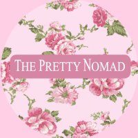 The Pretty Nomad(@theprettynomad1) 's Twitter Profile Photo