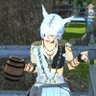 Izukin_FF14's profile picture. SS用アカウント　風景メイン　星空が大好き🌙🌟
毎朝6時に縦撮り風景SSを主に投稿します
#FFXIV #FF14SS #FF14風景 #FF14縦撮りの会
DC  Elemental
(C) SQUARE ENIX CO., LTD. All Rights Reserved.