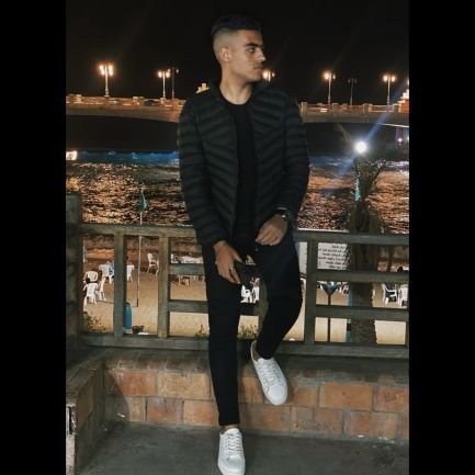 A7mdelmasry0's profile picture. Dirty And loyal🃏