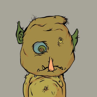 GinnySeanp51594's profile picture. Cloud/software developer from Cincinnati #cryptoart #nft #cryptoart