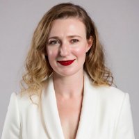 Eliah G. Overbey 🇺🇸🧬🚀 (@eliahoverbey) 's Twitter Profile Photo Eliah G. Overbey 🇺🇸🧬🚀 (@eliahoverbey) 's Twitter Profile Photo
