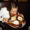 Amy Joy - @jetsetfork - Twitter