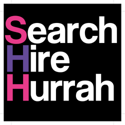 Any location, any industry, but ALWAYS honest and transparent. We SEARCH, you HIRE...HURRAH!