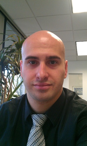 gouveia_luis's profile picture. 