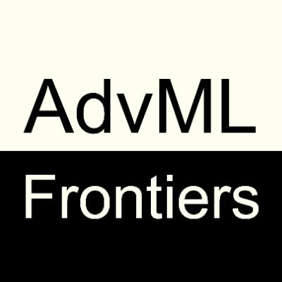 AdvMLICML23 Profile Picture