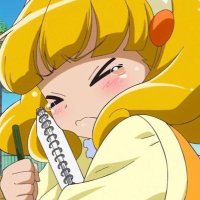 れう。 (@_nyam12) Twitter profile photo