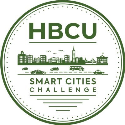 HBCU students building IoT & ICT solutions for cities 🙌🏾👨🏾‍💻👩🏾‍💻🛠️💻🌇Register Below👇🏾