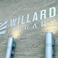 Willard Library (@willard_library) 's Twitter Profile