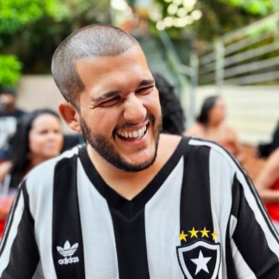 Pedro Certezasさんのプロフィール画像