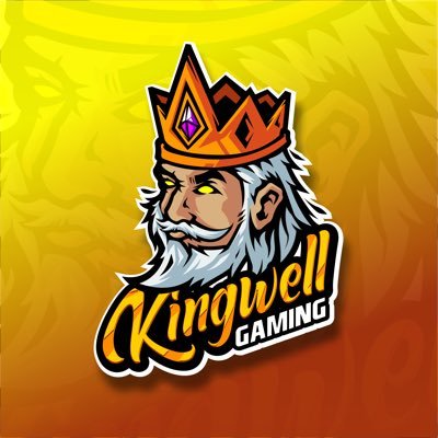 Official twitter of Kingwell Gaming Business inquiries: kingwellgamingesports@gmail.com