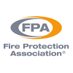 The Fire Protection Association (@TheFPA_UK) Twitter profile photo