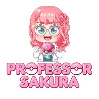 Poke Professor Sakura (Inactive Account) (@pokeprofsakura) 's Twitter Profile