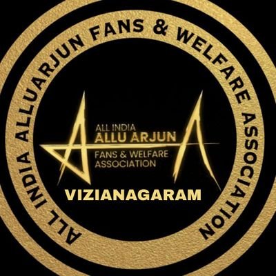 ⭐Allu Arjun Fans & Welfare Association-Vizianagaram ⭐Allu Arjun Fans In & Around Vizianagaram Dist , Message Us To Join Our Team.⭐ Contact Us +91 8096772073 ⭐