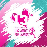 Luchamos por la Vida (@luchamosxlavida) 's Twitter Profile