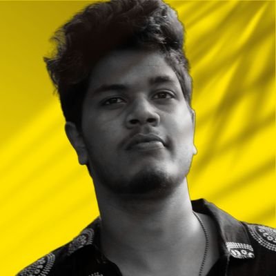 MakerMathesh's profile picture. #cricket rasigan #movie watcher #tech  #இயற்கை அடிமை.
புரிஞ்சவன் புரிஞ்சுக்கோ புரியாதவன் புரிஞ்சவங்க கேட்டு தெரிஞ்சுக்கோ💫