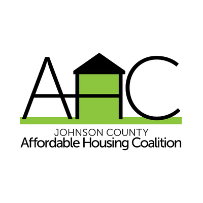 The Johnson County Affordable Housing Coalition works to increase access to affordable housing for lower-income people in Johnson County, Iowa.