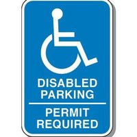 Disabled Spot Parking(@YQLDisabledSpot) 's Twitter Profile Photo