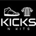 KicksnKits (@KicksnKits01) Twitter profile photo