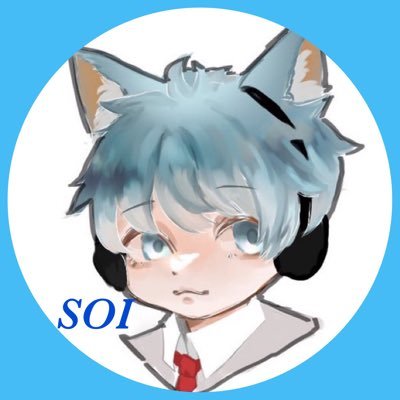 生粋の #Ado民 そいです リプをちょくちょくします 相方@rodley_ イラストを描いてくれたみんな↓ @15marsh_mallow @naaaaaa0120 @友達の友達(アカウント知らない;;)