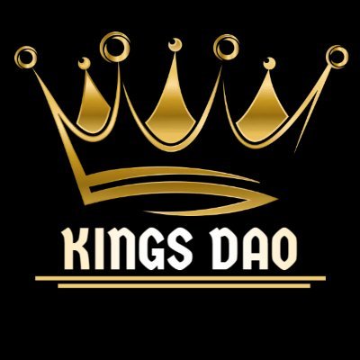 Join Kings DAO and let's shape the future of the NFT kingdom!