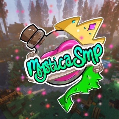 Medieval/Fantasy Modded SMP. Slight role play and lore🏰. ENDED. SMP owned by @madisone624