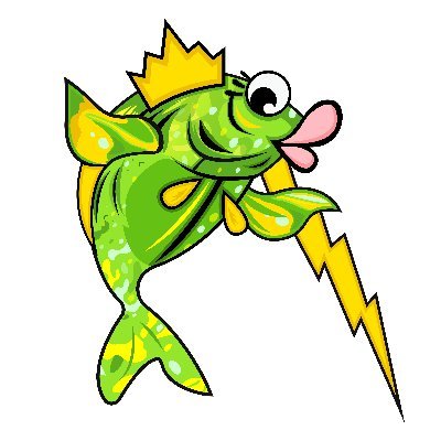 GoddessFish Profile Picture